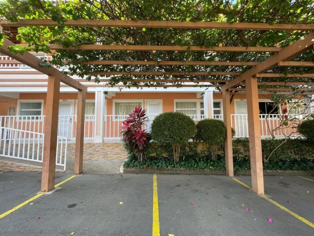 Apartment - Lacqua Diroma Iv Caldas Novas