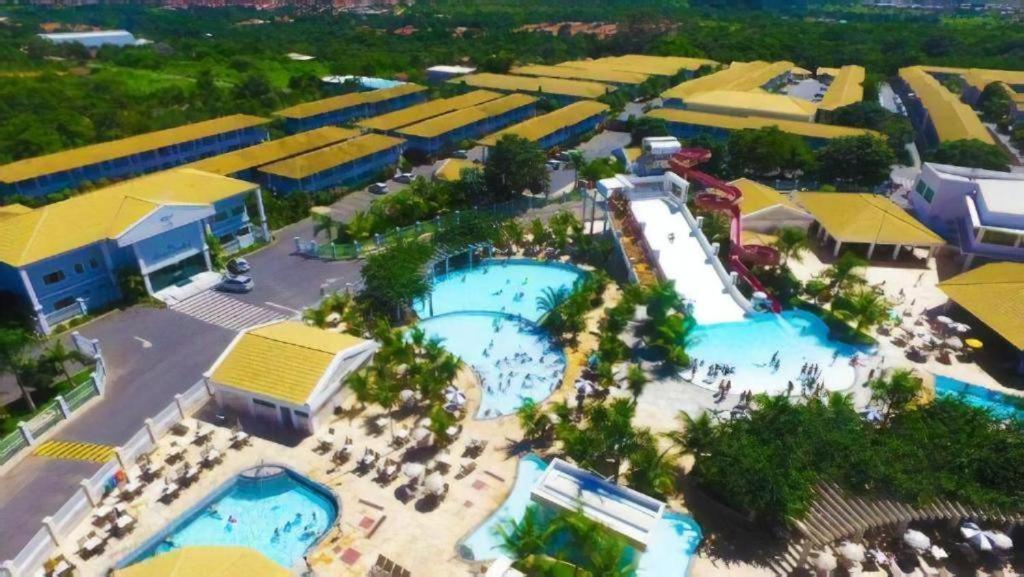 - Lacqua Diroma Iv Caldas Novas