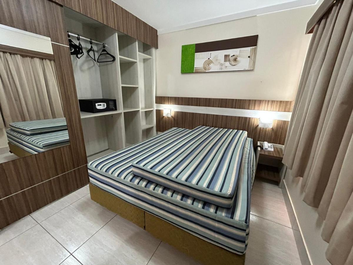 - Lacqua Diroma Iv * Caldas Novas